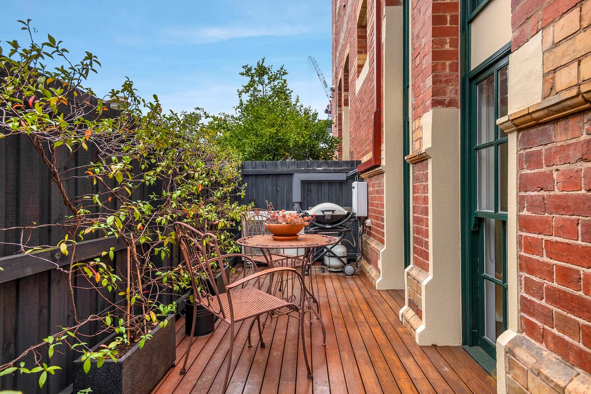 4 / 67 High Street Prahran - Residential for sale