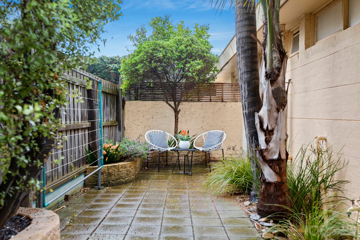 4 / 69 Abbott Street Sandringham - Residential for sale