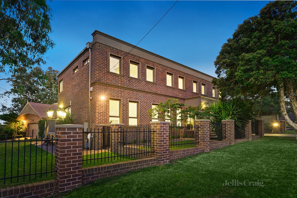 47 Atkinson Street, Templestowe, VIC 3106 House for Sale