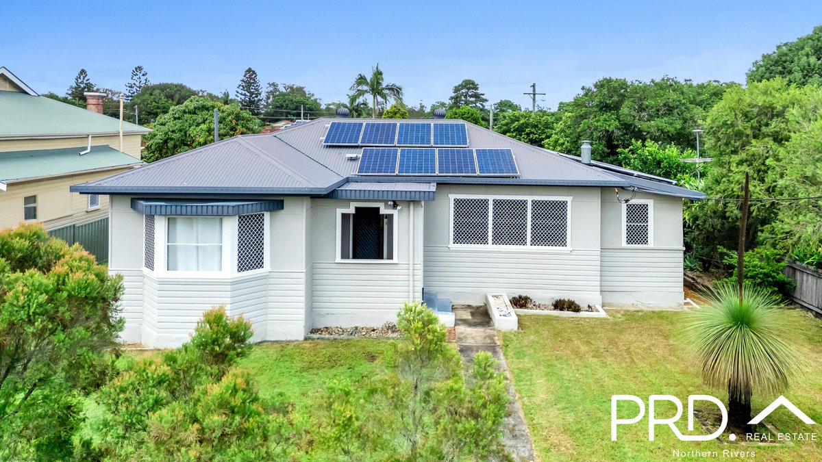 47 Barker Street, CASINO NSW 2470