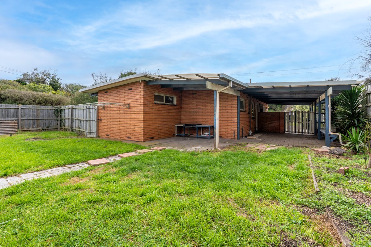 47 Becket Street RYE - Residential for sale