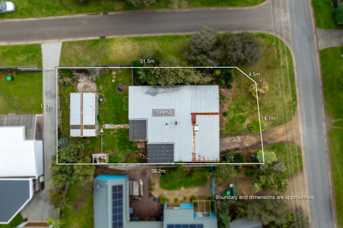 47 Becket Street RYE - Residential for sale