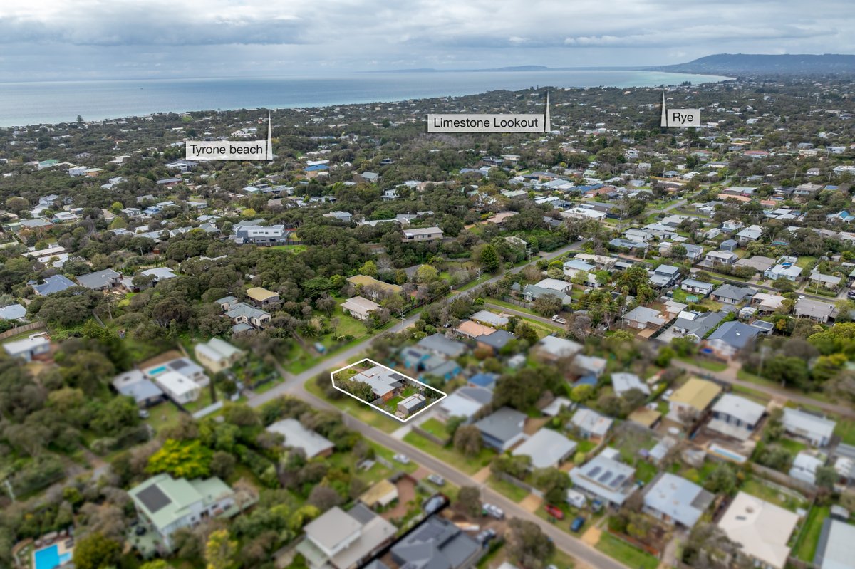 47 Becket Street RYE - Residential for sale