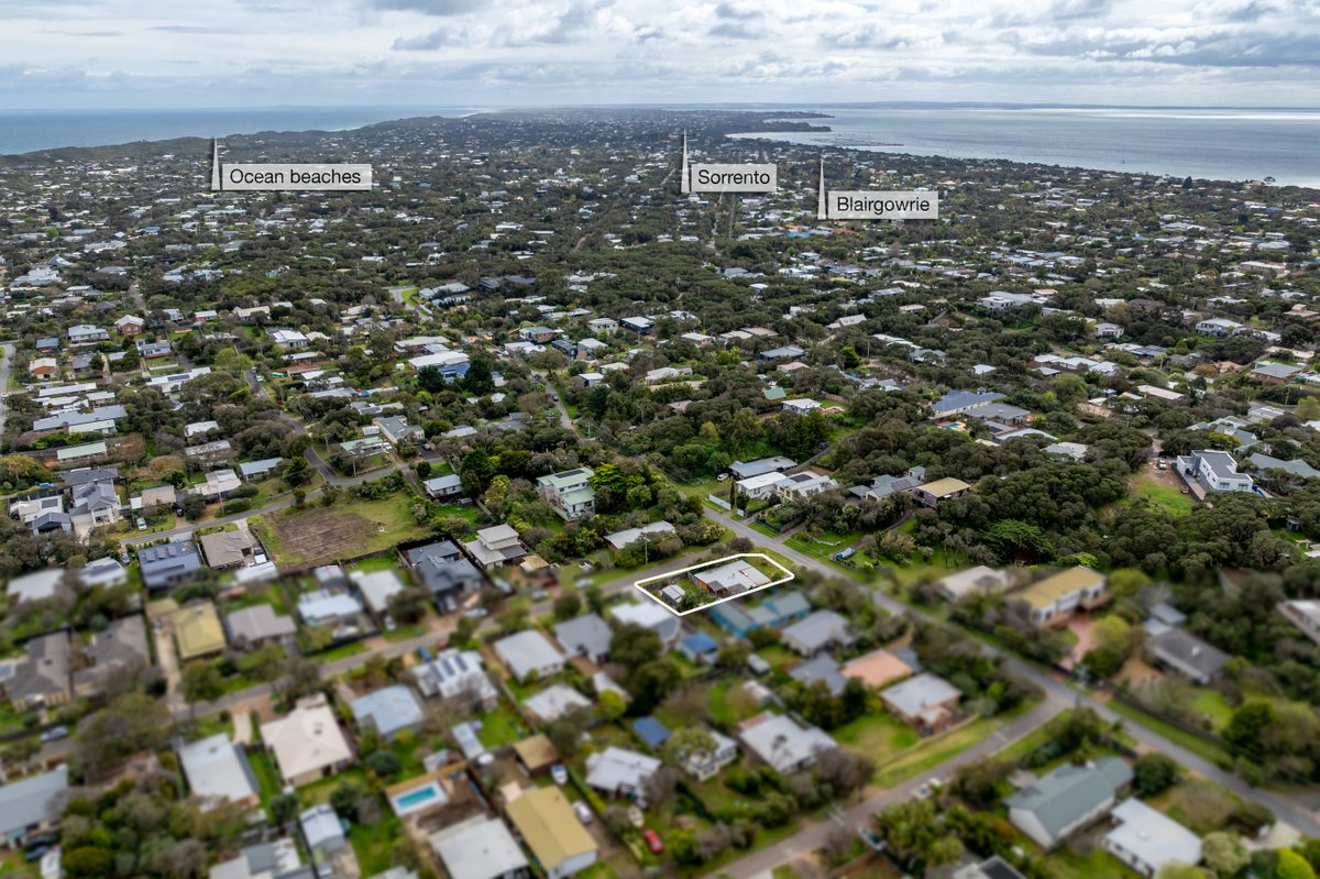47 Becket Street RYE - Residential for sale