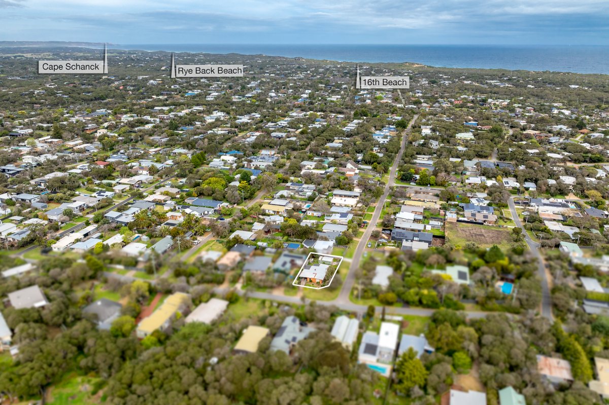 47 Becket Street RYE - Residential for sale
