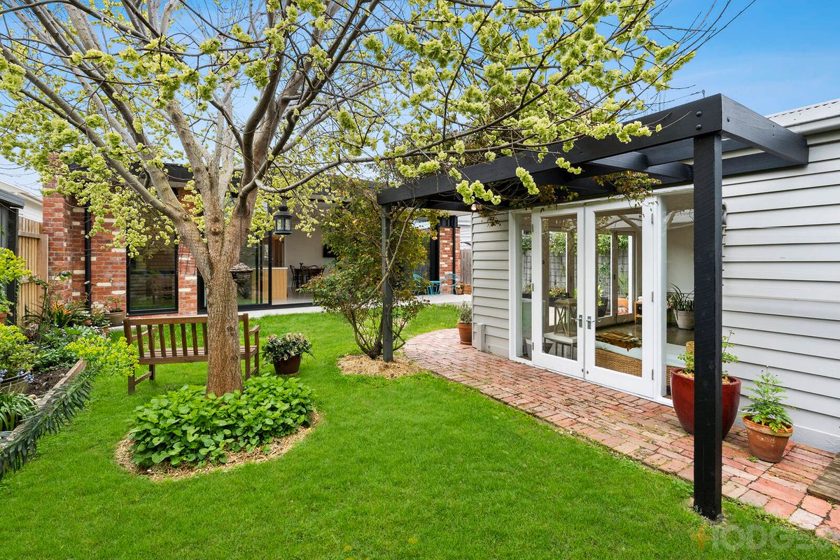 47 Crofton Street Geelong West - Residential for sale