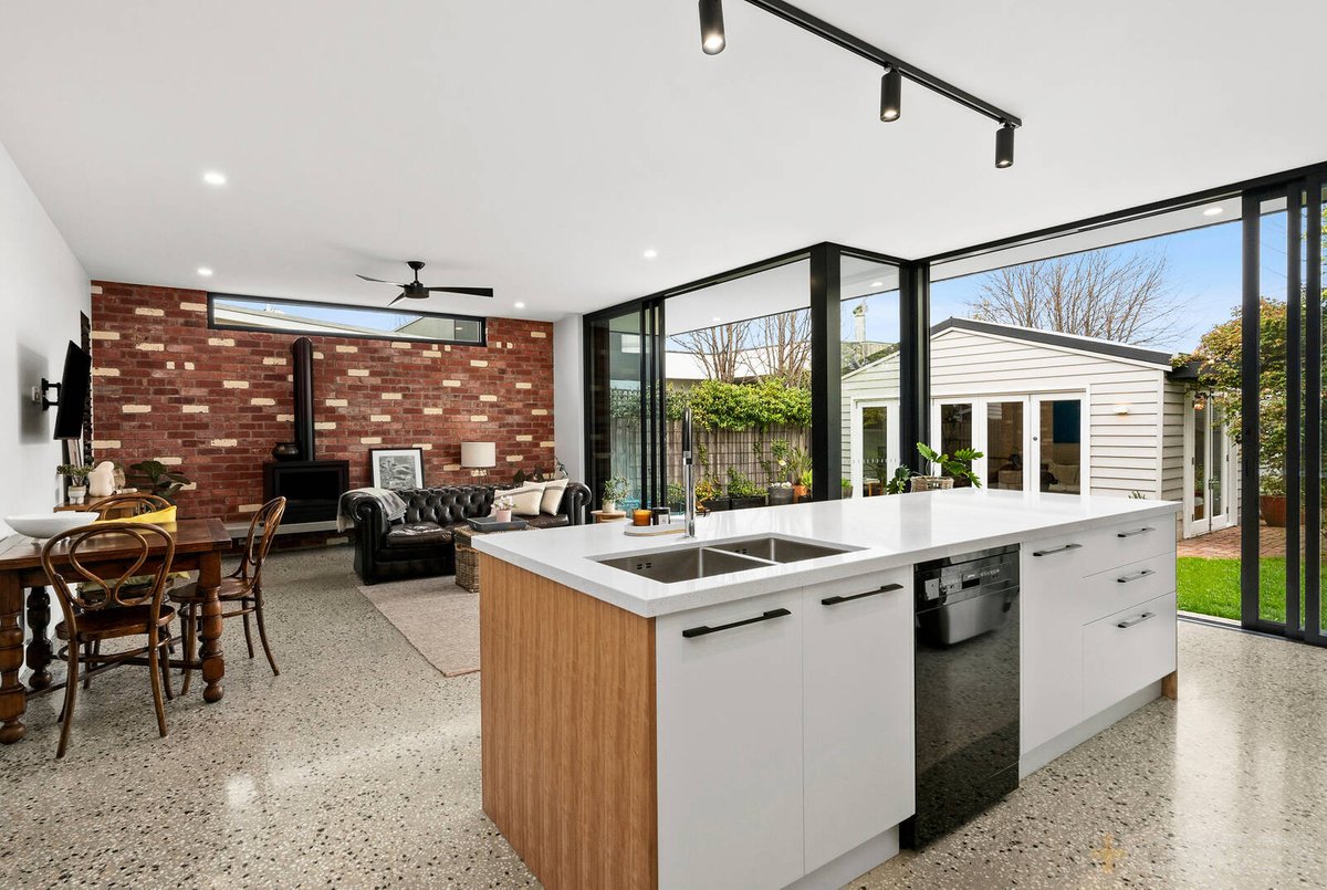 47 Crofton Street Geelong West - Residential for sale