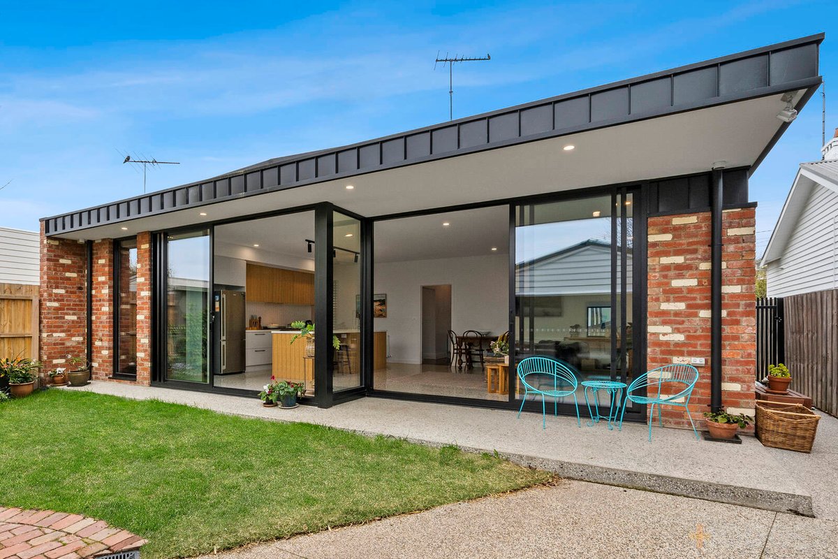 47 Crofton Street Geelong West - Residential for sale