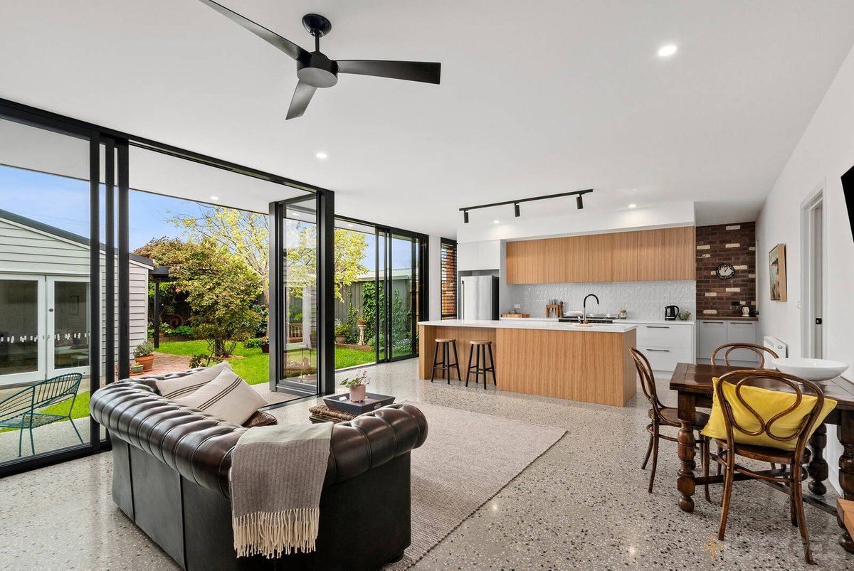 47 Crofton Street Geelong West - Residential for sale