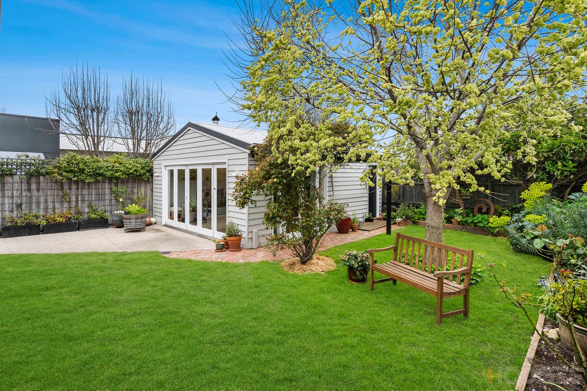 47 Crofton Street Geelong West - Residential for sale