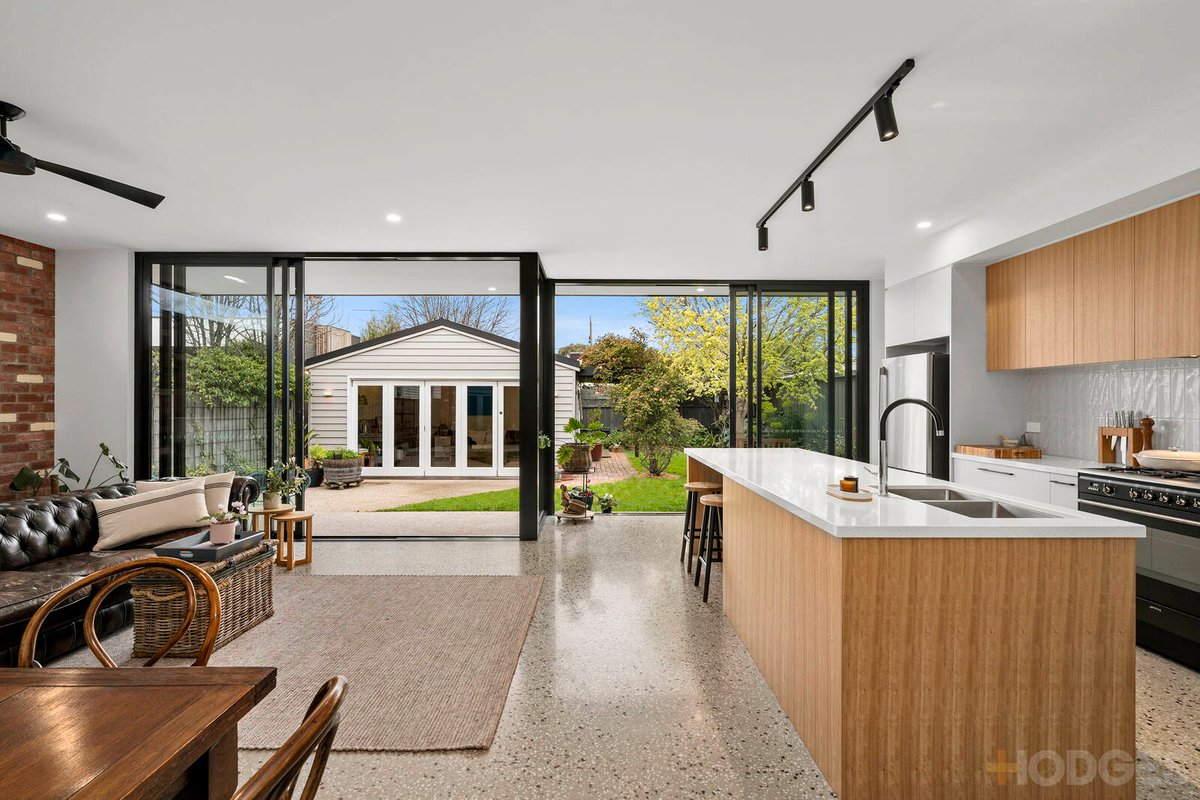 47 Crofton Street Geelong West - Residential for sale