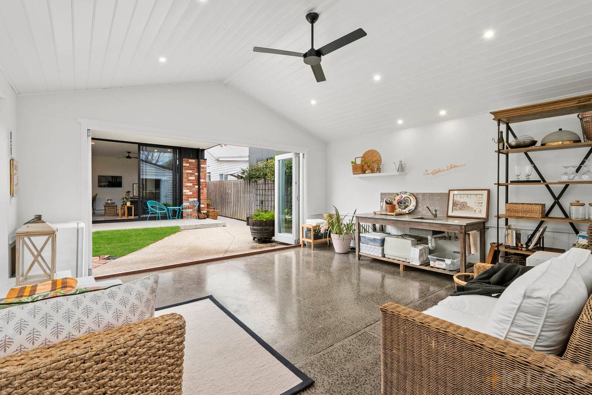 47 Crofton Street Geelong West - Residential for sale