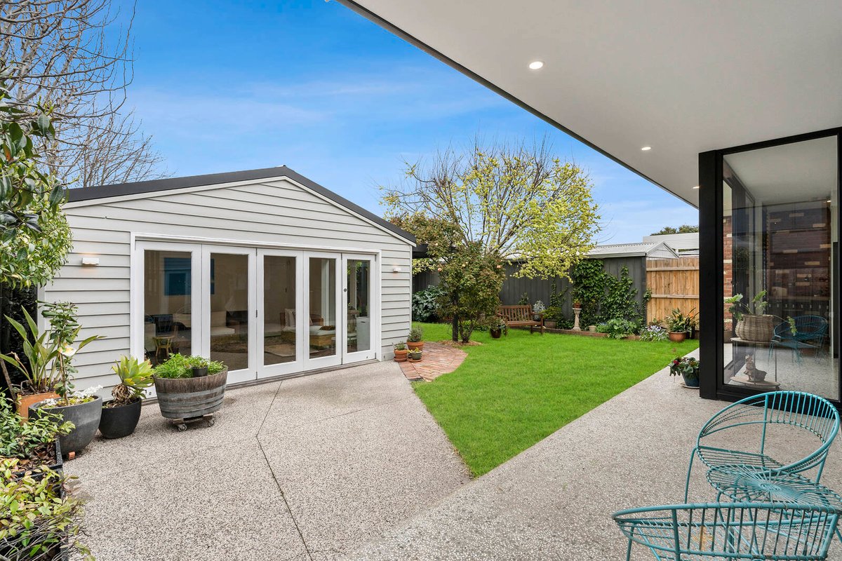 47 Crofton Street Geelong West - Residential for sale
