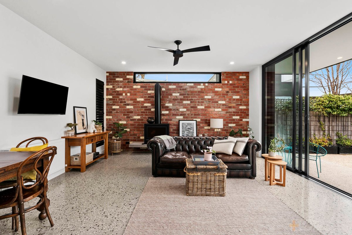47 Crofton Street Geelong West - Residential for sale