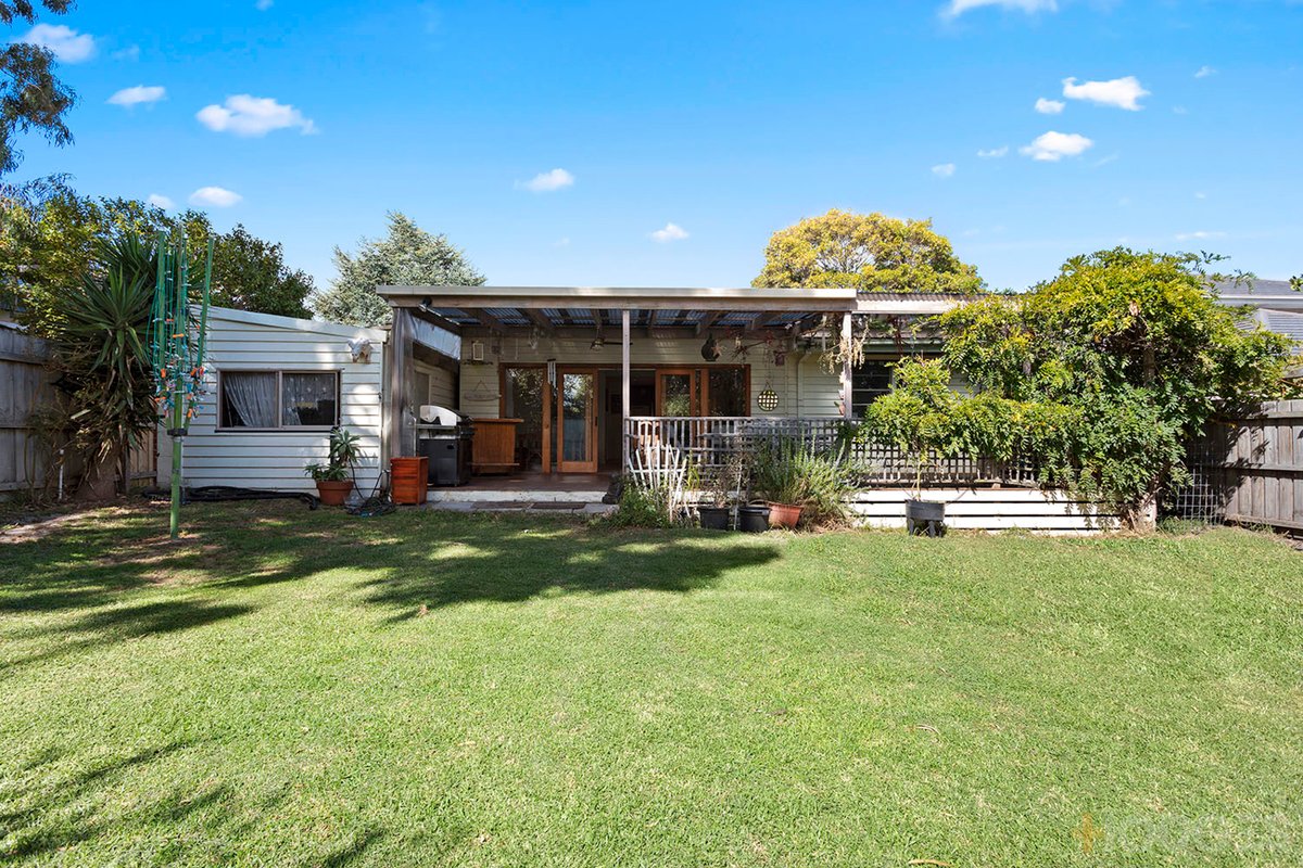 47 Fifth Street Parkdale - Residential for sale