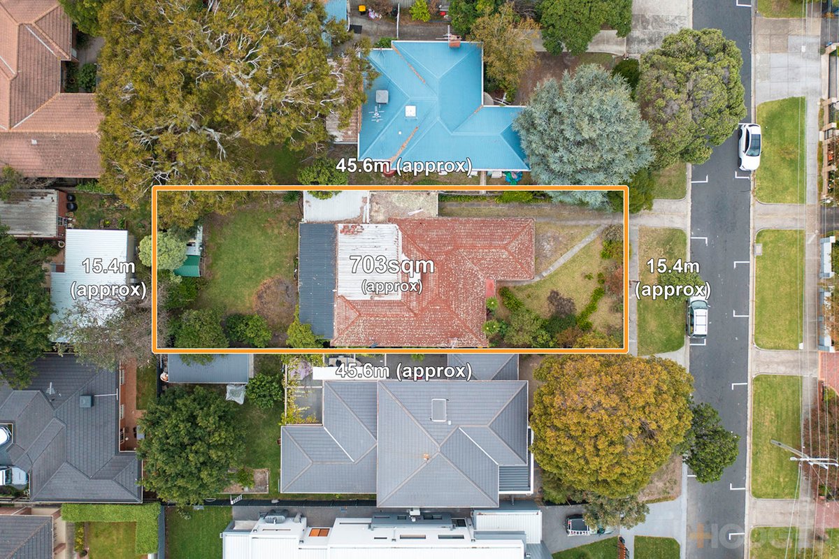 47 Fifth Street Parkdale - Residential for sale