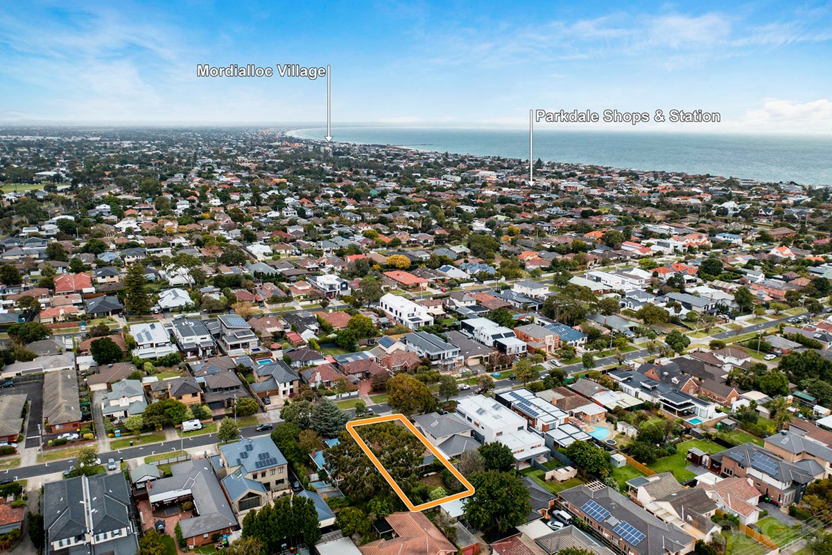 47 Fifth Street Parkdale - Residential for sale