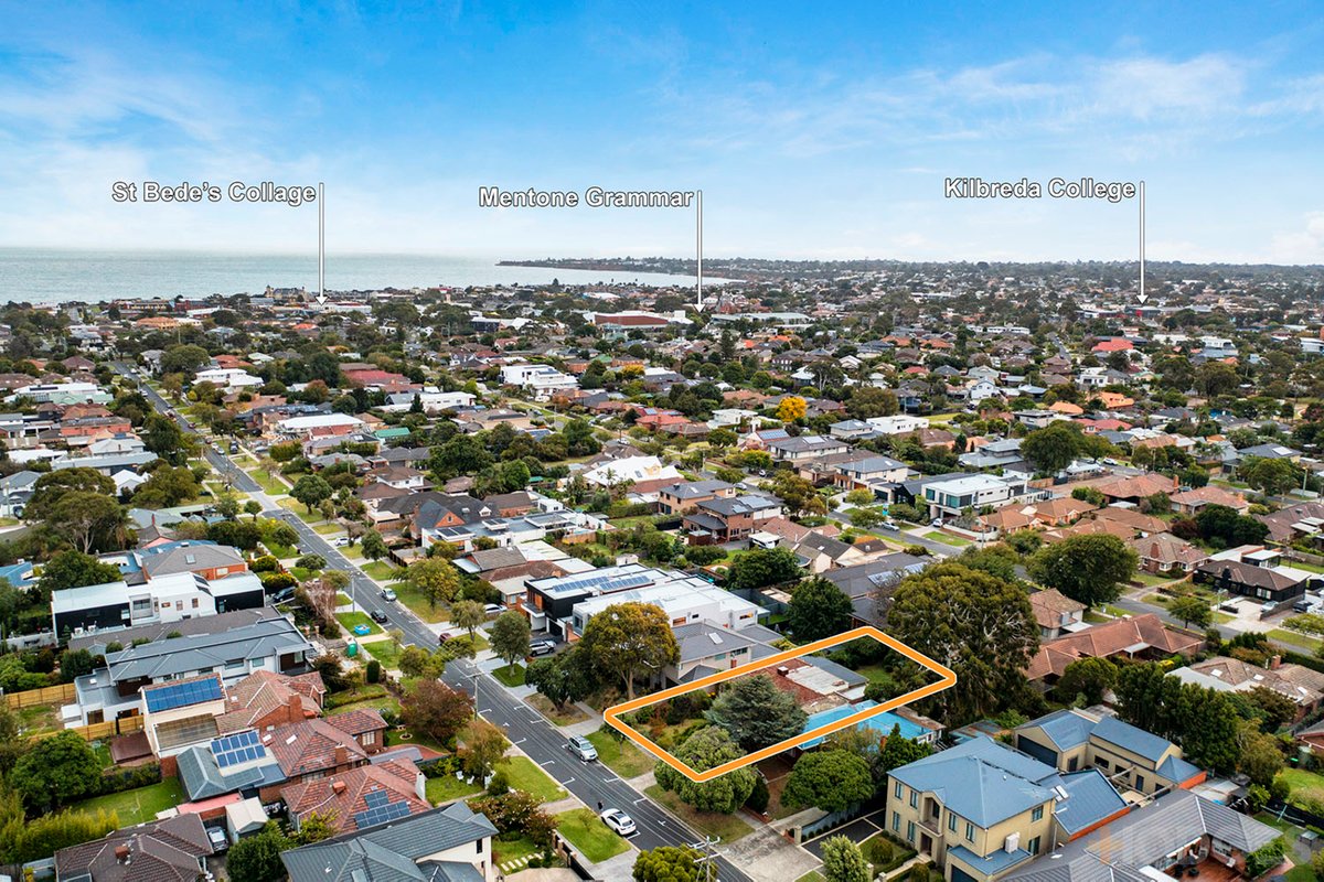 47 Fifth Street Parkdale - Residential for sale