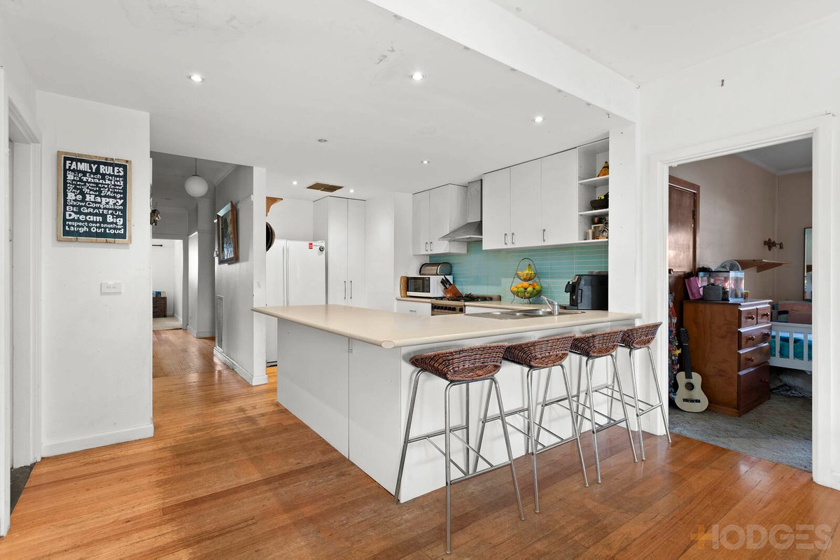 47 Fifth Street Parkdale - Residential for sale