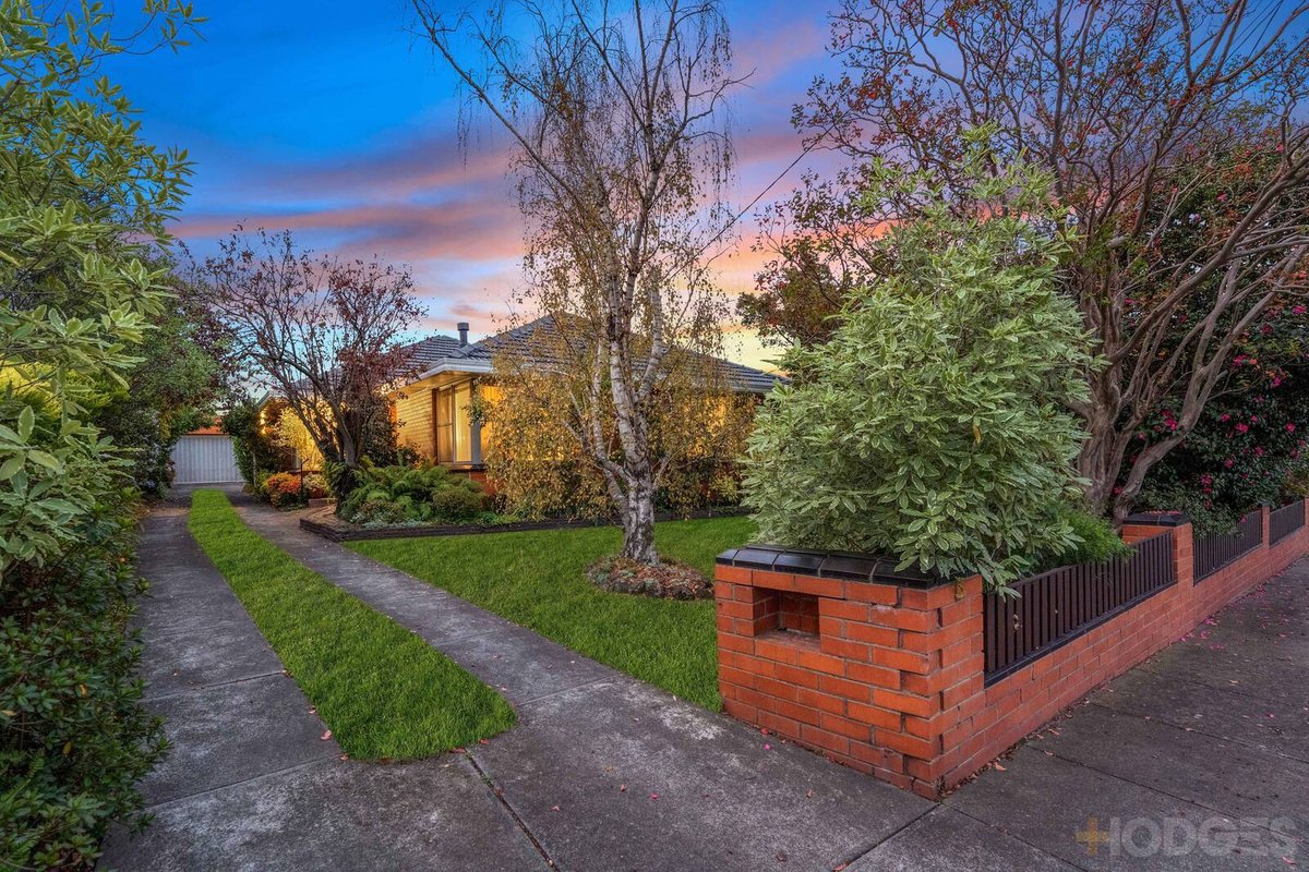 47 Gowrie Street Bentleigh East - Residential for sale