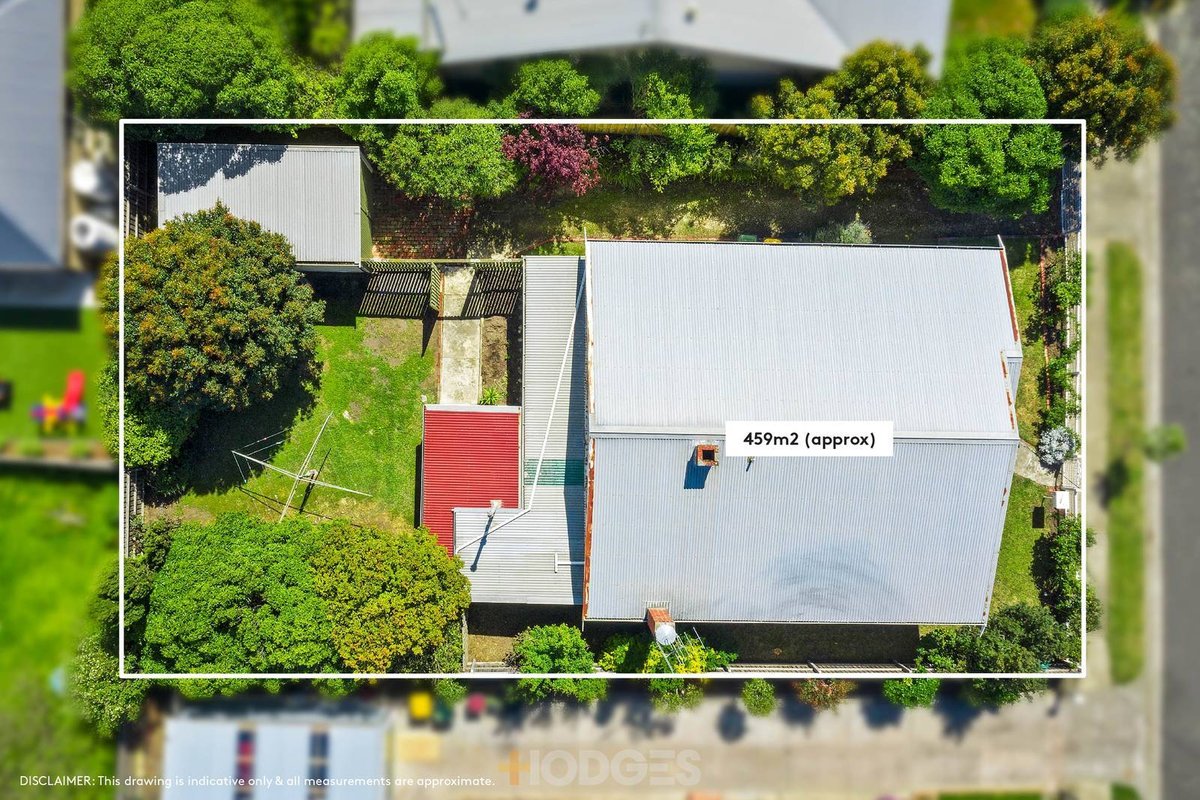 47 Guthrie Avenue North Geelong - Residential for sale