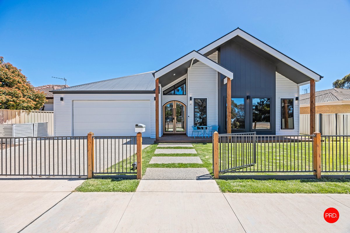 47 High Street, MARONG VIC 3515