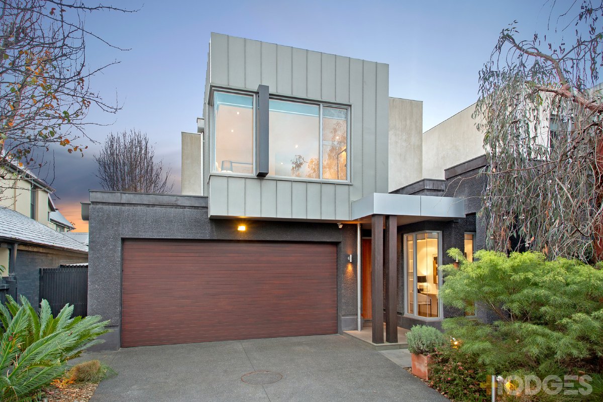 Property listing