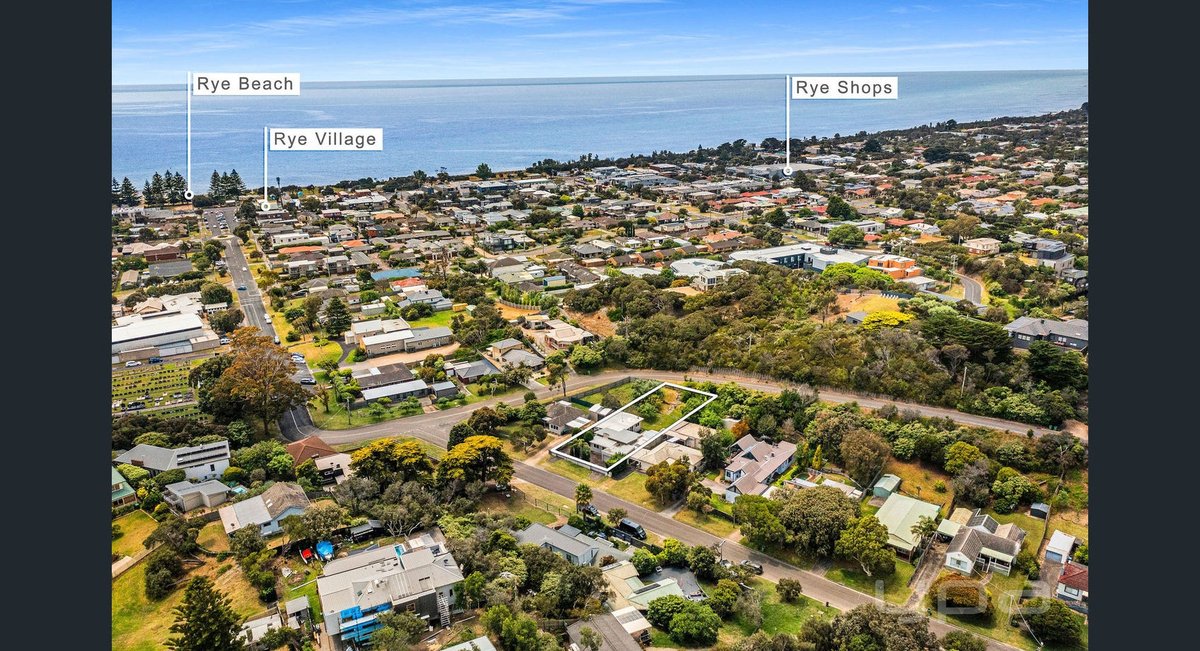 47 Lyons Street RYE - Residential for sale