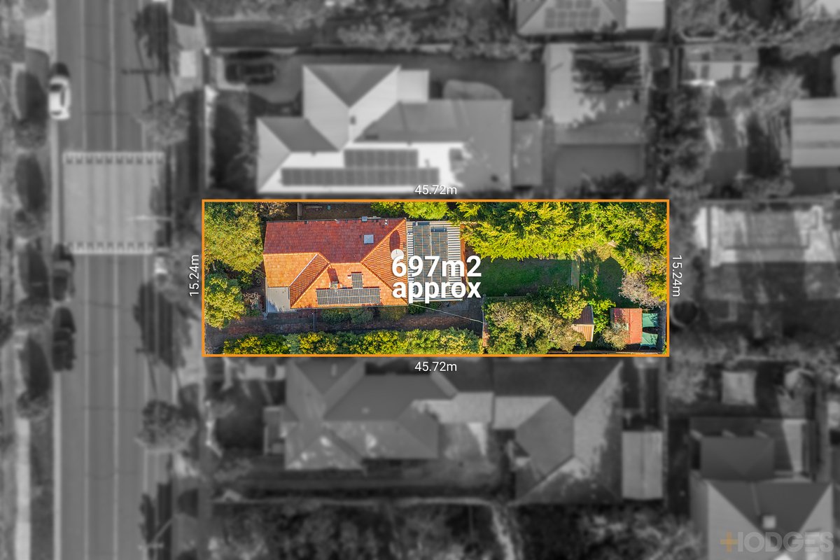47 McDonald Street Mordialloc - Residential for sale