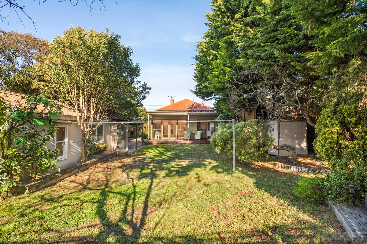 47 McDonald Street Mordialloc - Residential for sale