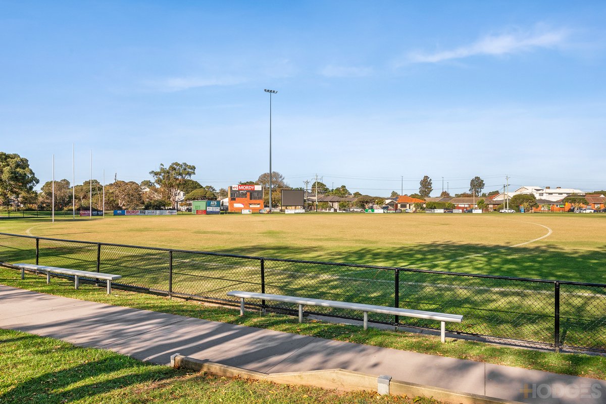 47 McDonald Street Mordialloc - Residential for sale