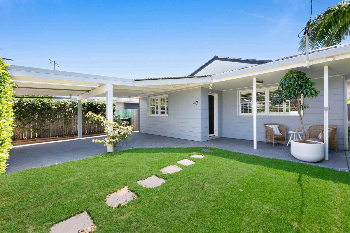 47 Mountain View Avenue, Miami QLD 4220