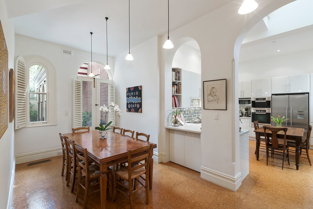 47 Powlett Street, East Melbourne, VIC 3002 House for Sale