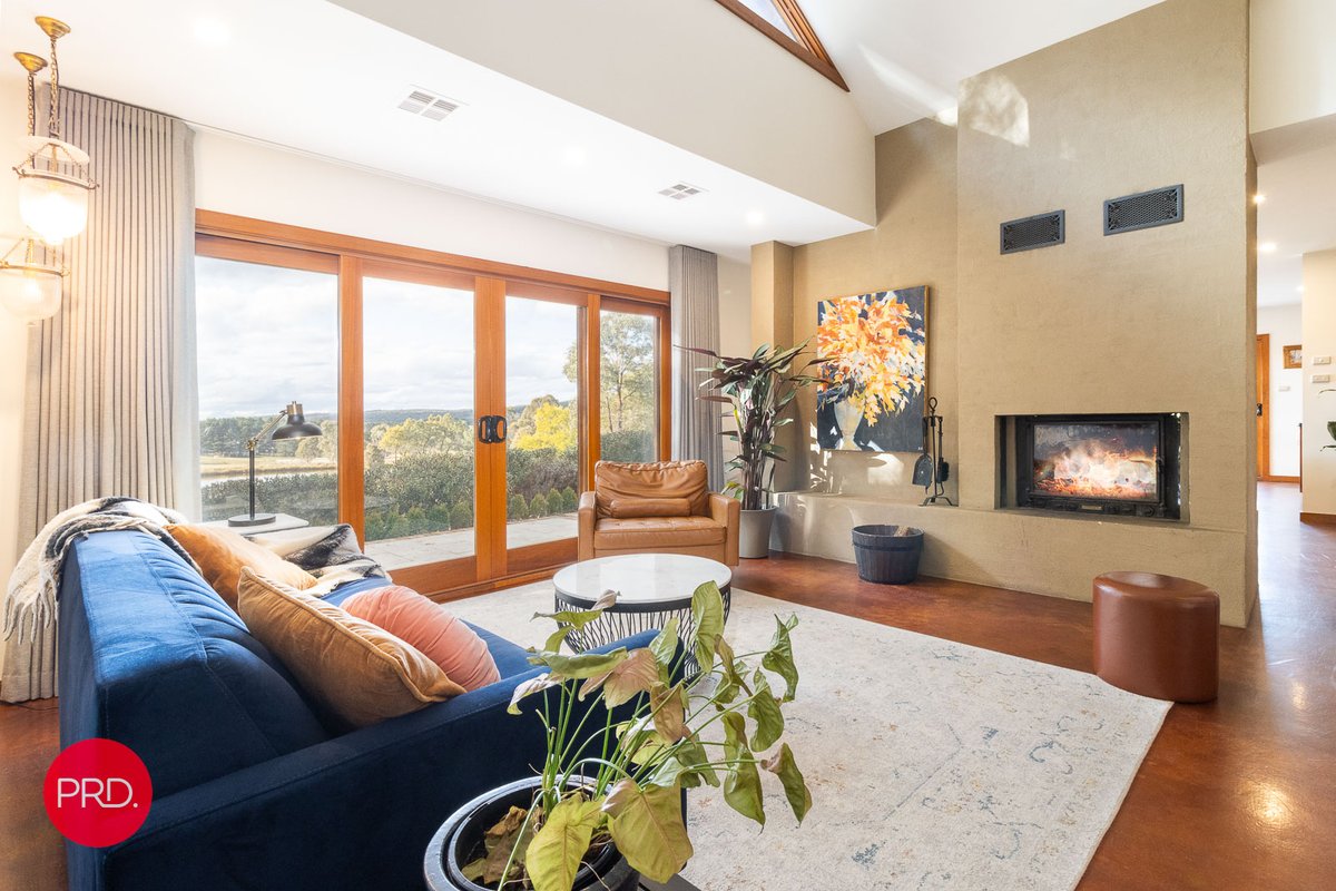47 Shinglehouse Road, BYWONG NSW 2621