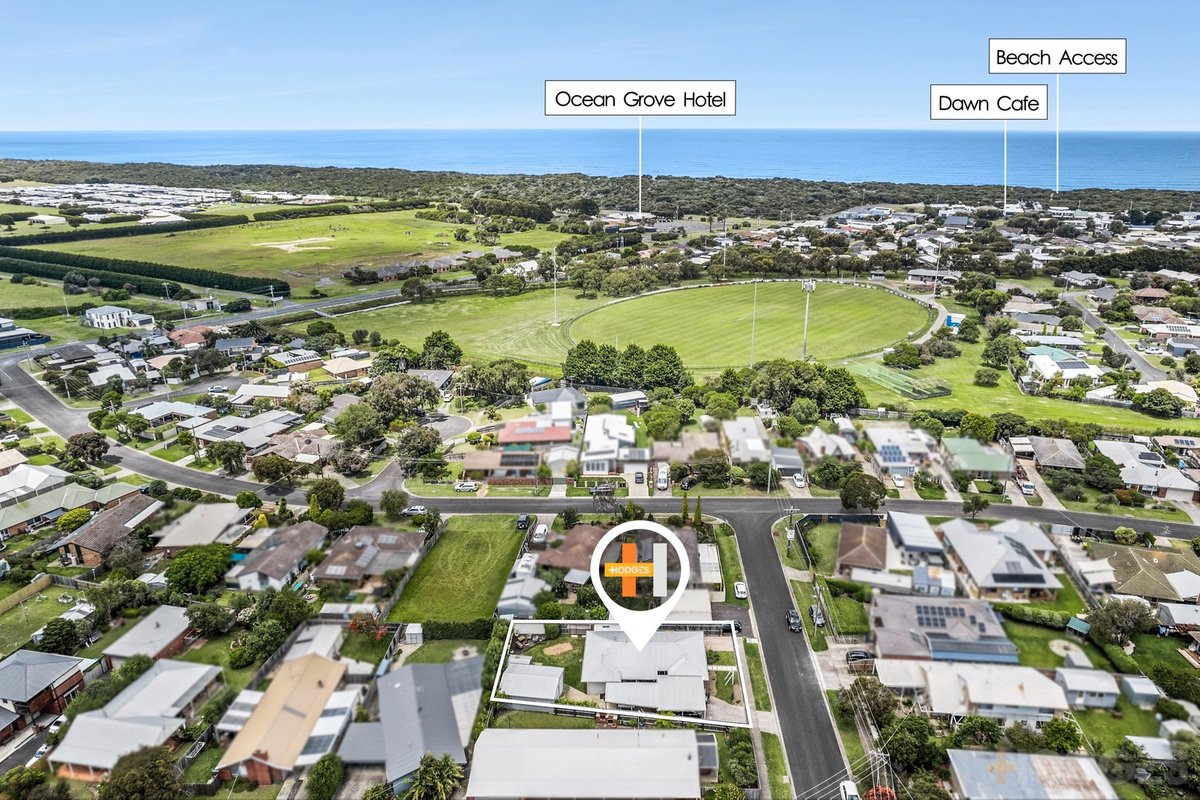 47 Somerdale Avenue Ocean Grove - Residential for sale