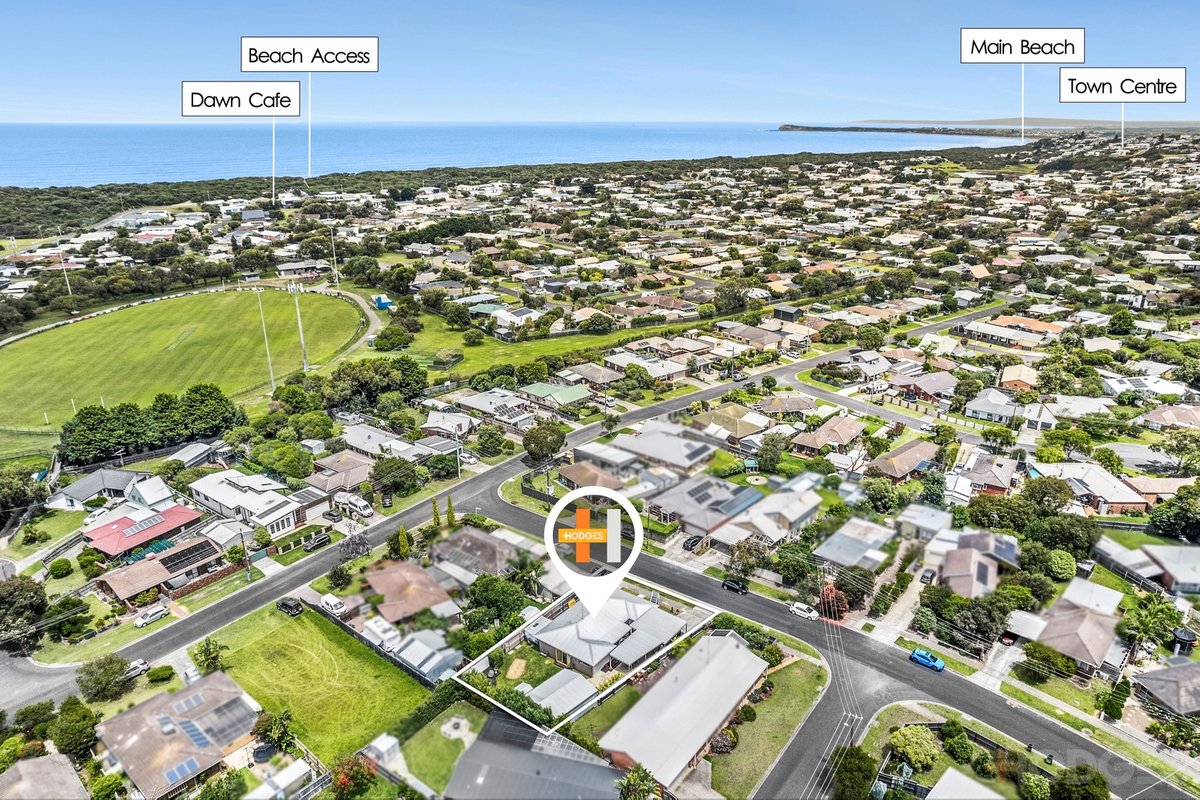 47 Somerdale Avenue Ocean Grove - Residential for sale