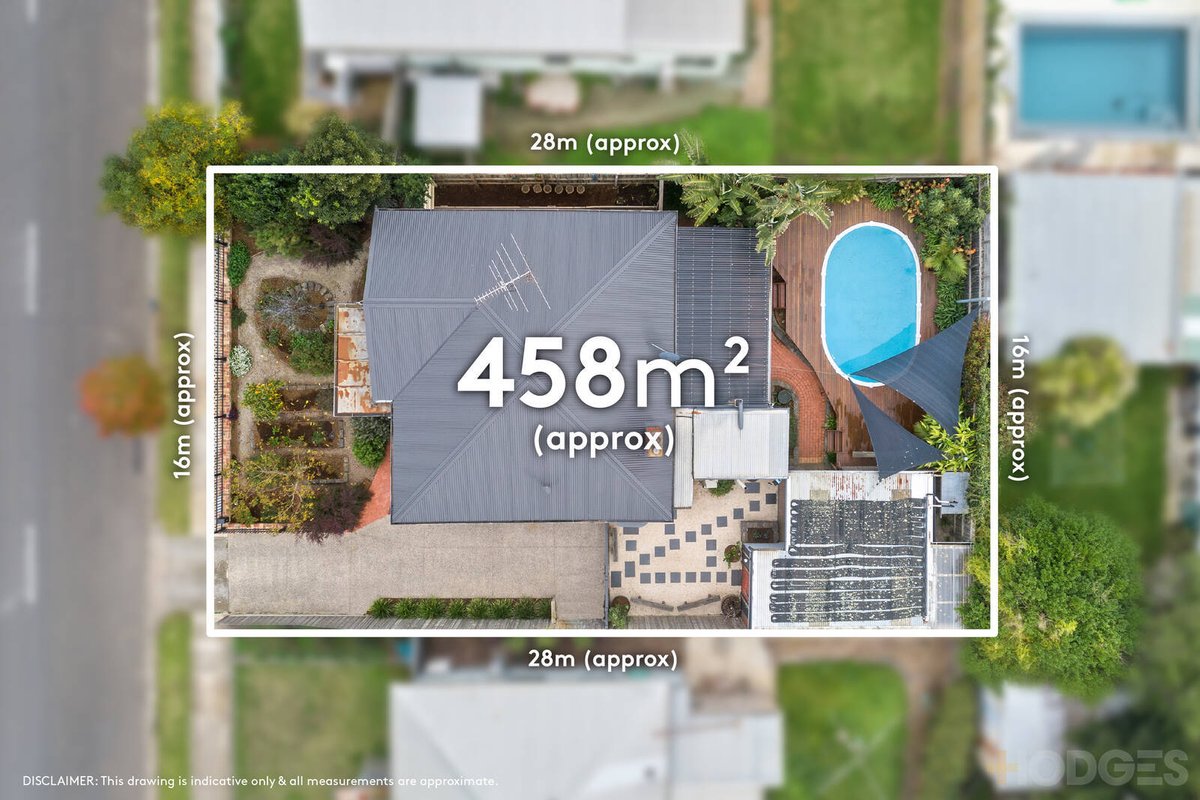 47 Stubbs Avenue North Geelong - Residential for sale