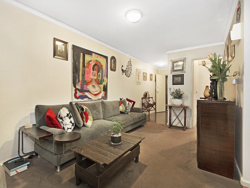 4 / 73 Kingsville Street KINGSVILLE - Residential for sale
