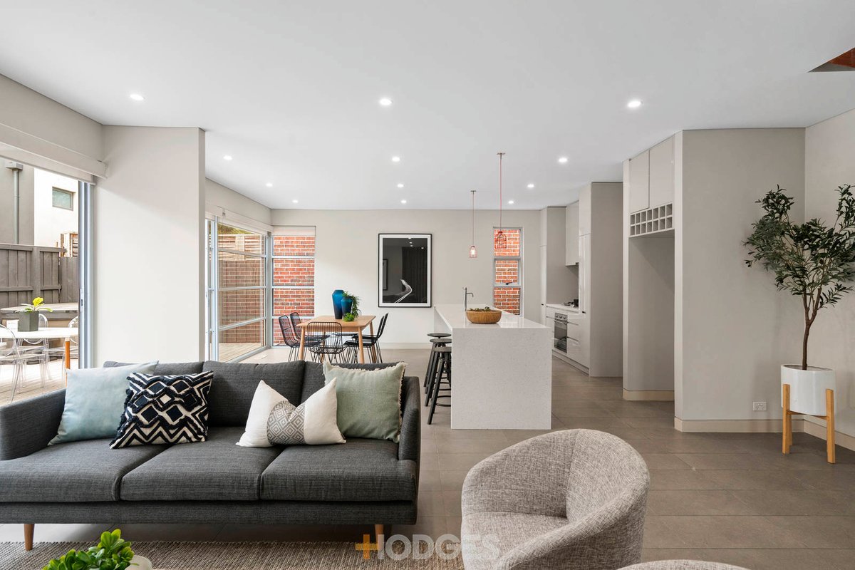 4 / 75 Fourth Street Beaumaris - Residential for sale