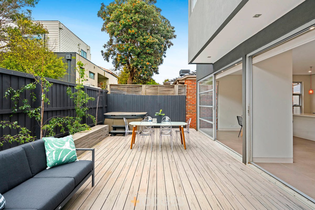 4 / 75 Fourth Street Beaumaris - Residential for sale