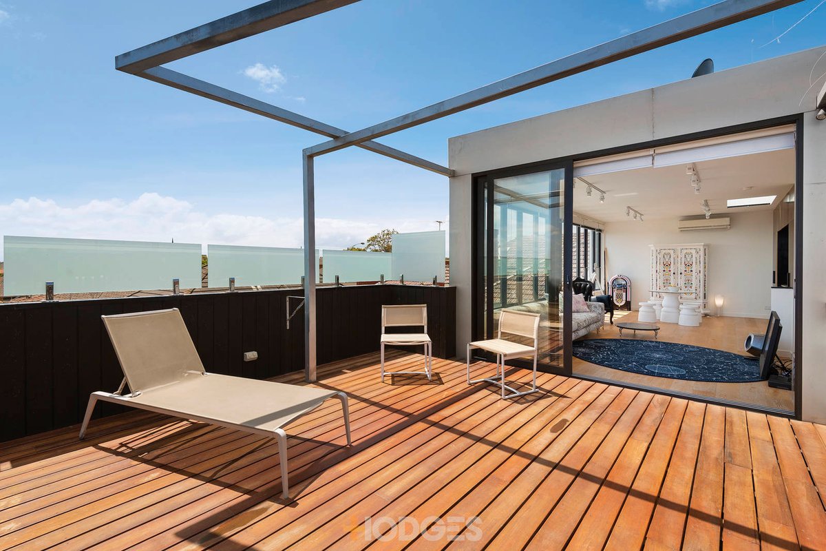 4 / 762 Hawthorn Road BRIGHTON EAST - Residential for sale