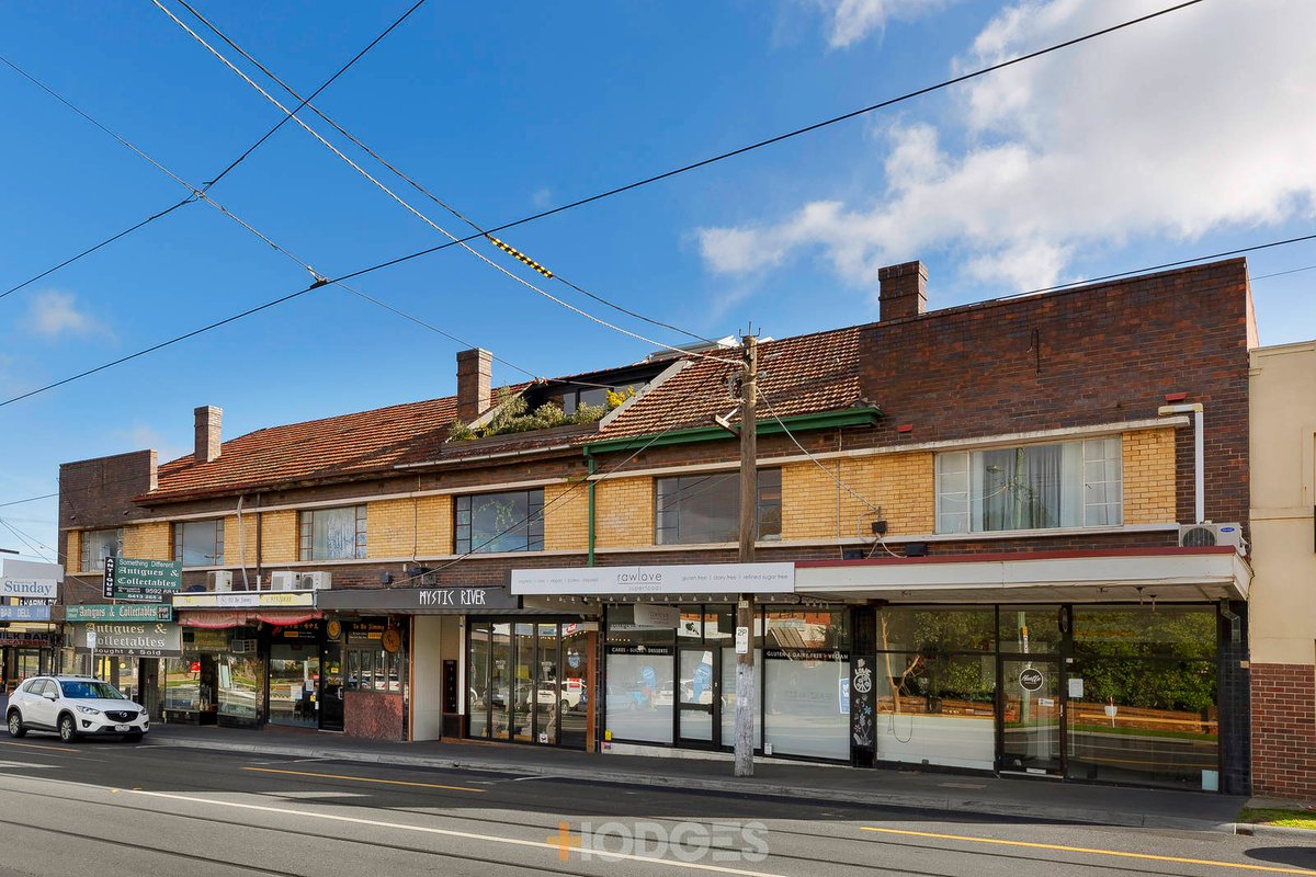 4 / 762 Hawthorn Road BRIGHTON EAST - Residential for sale