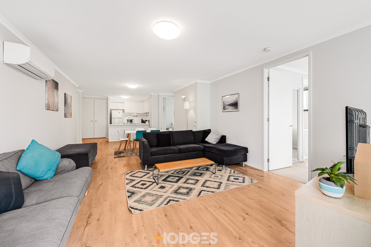 47 / 63 Dorcas Street SOUTH MELBOURNE - Residential for sale