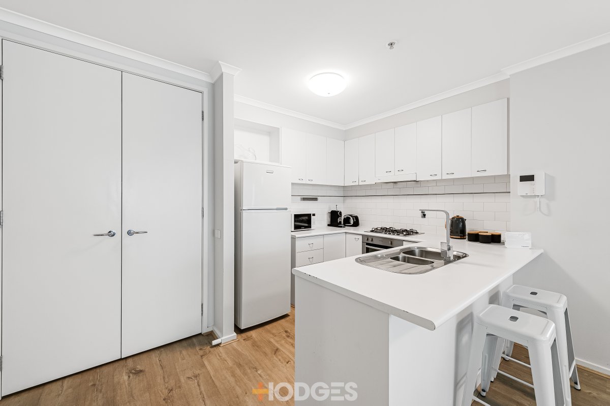 47 / 63 Dorcas Street SOUTH MELBOURNE - Residential for sale