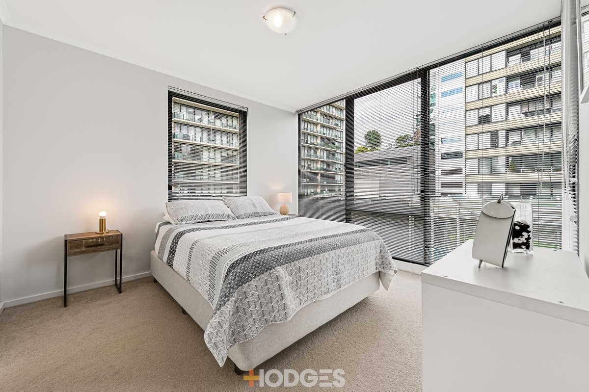 47 / 63 Dorcas Street SOUTH MELBOURNE - Residential for sale
