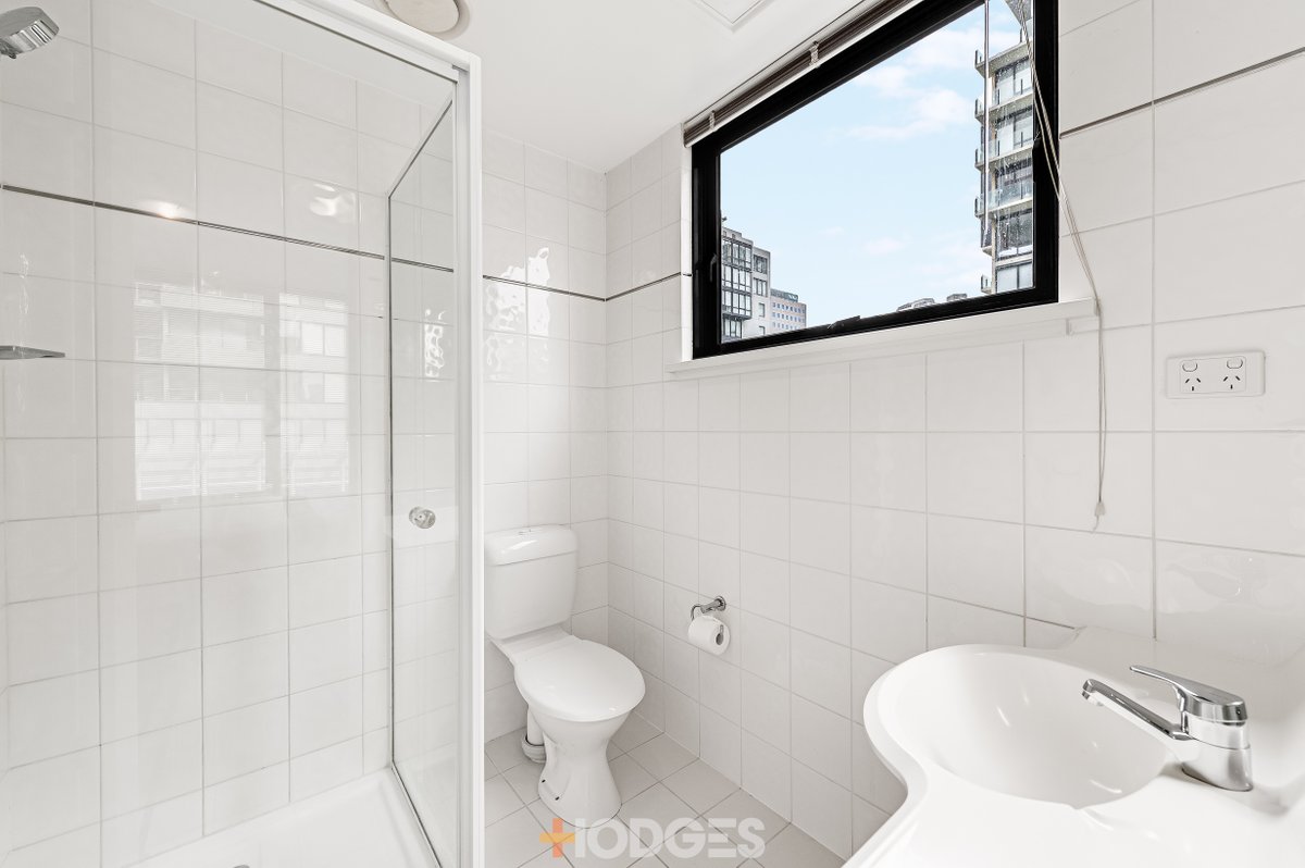 47 / 63 Dorcas Street SOUTH MELBOURNE - Residential for sale