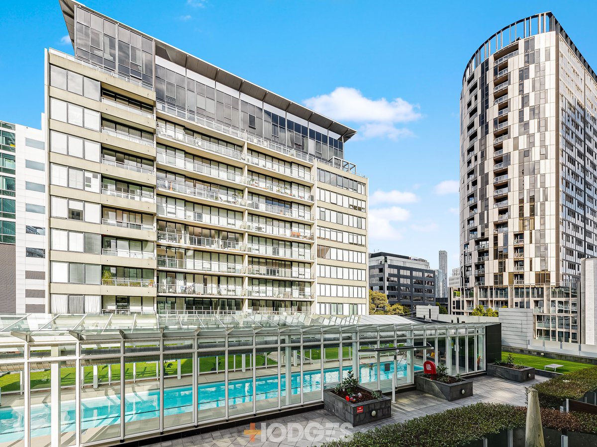 47 / 63 Dorcas Street SOUTH MELBOURNE - Residential for sale