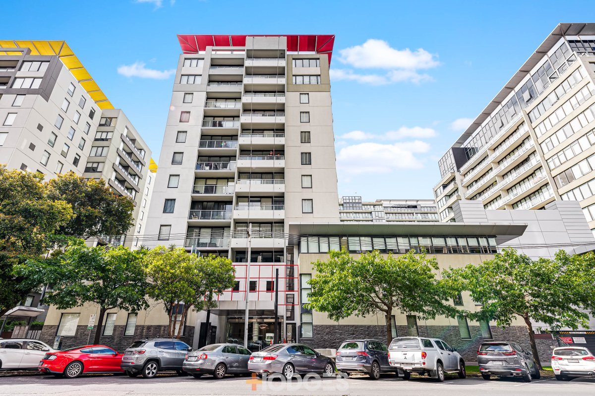 47 / 63 Dorcas Street SOUTH MELBOURNE - Residential for sale