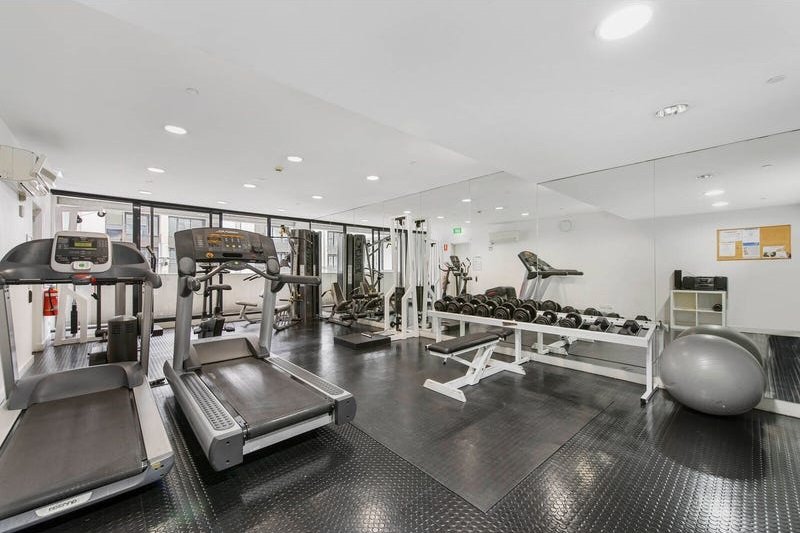 47 / 63 Dorcas Street SOUTH MELBOURNE - Residential for sale