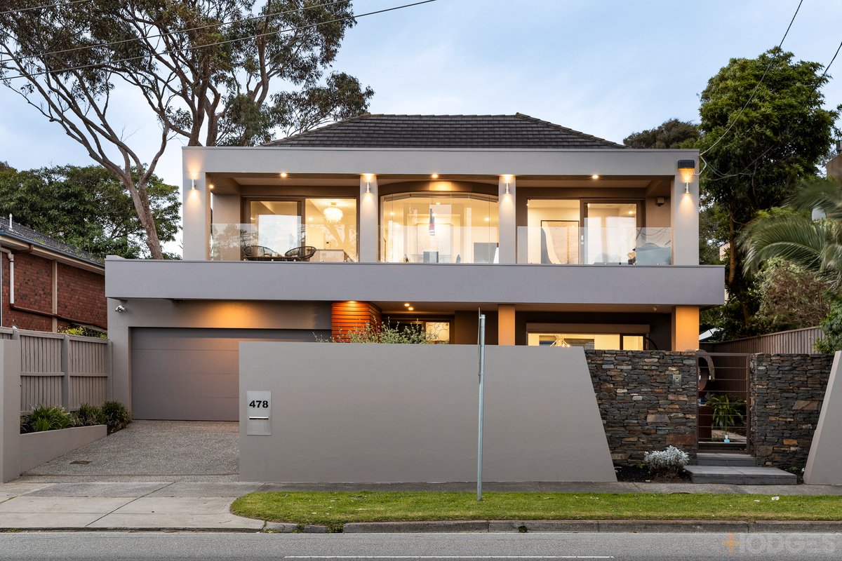 478 Beach Road Beaumaris - Residential for sale